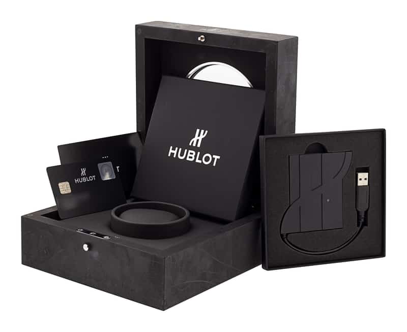 Hublot Big Bang 341.SB.131.RX
